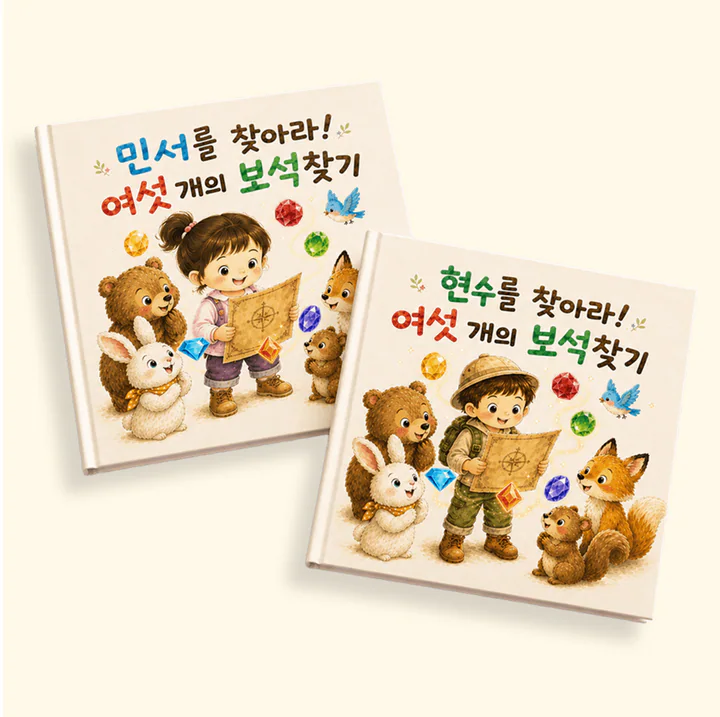 보석찾기 상품 이미지 1
