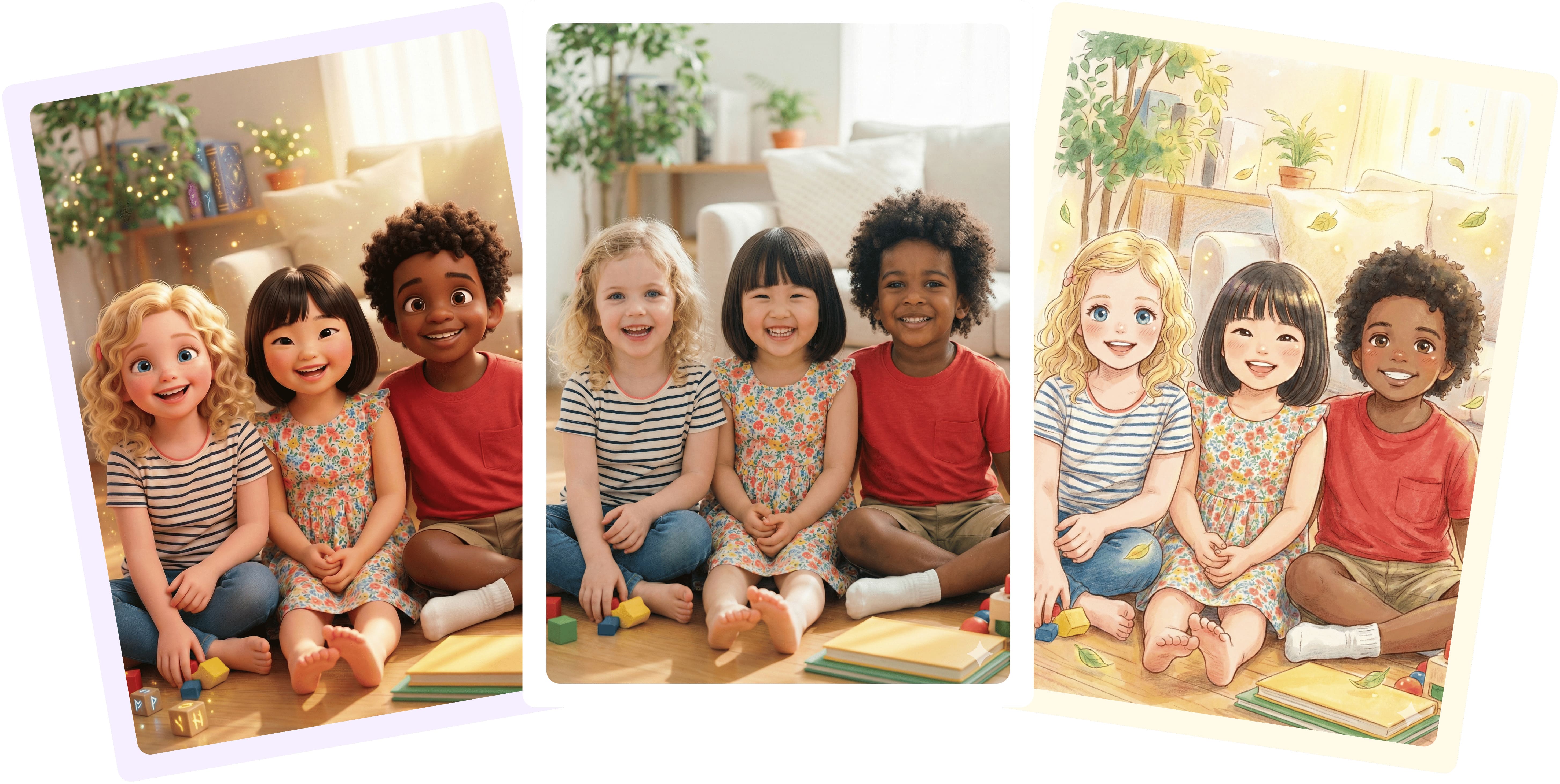 업로드할 캐릭터 이미지 미리보기