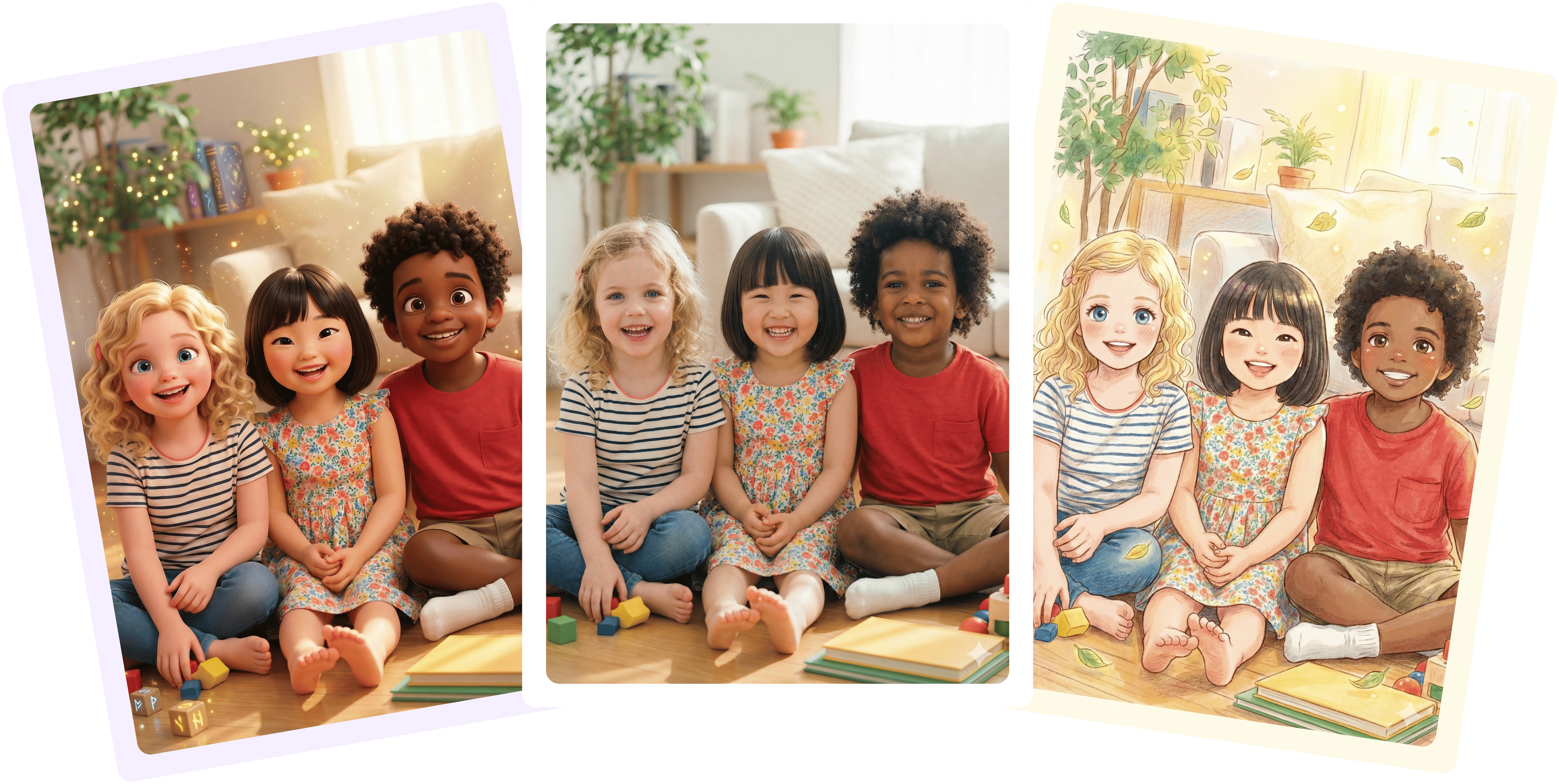 업로드할 캐릭터 이미지 미리보기